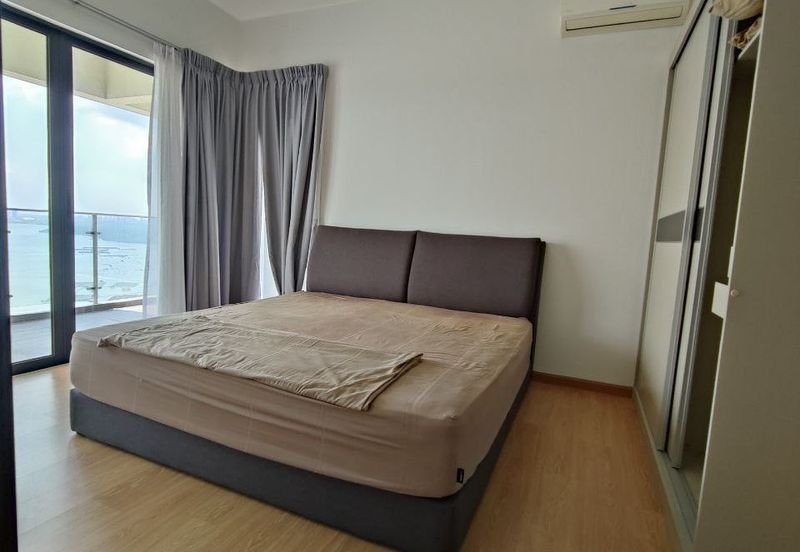 Royal Strand @ Country Garden Danga Bay