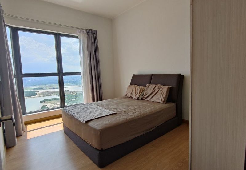 Royal Strand @ Country Garden Danga Bay