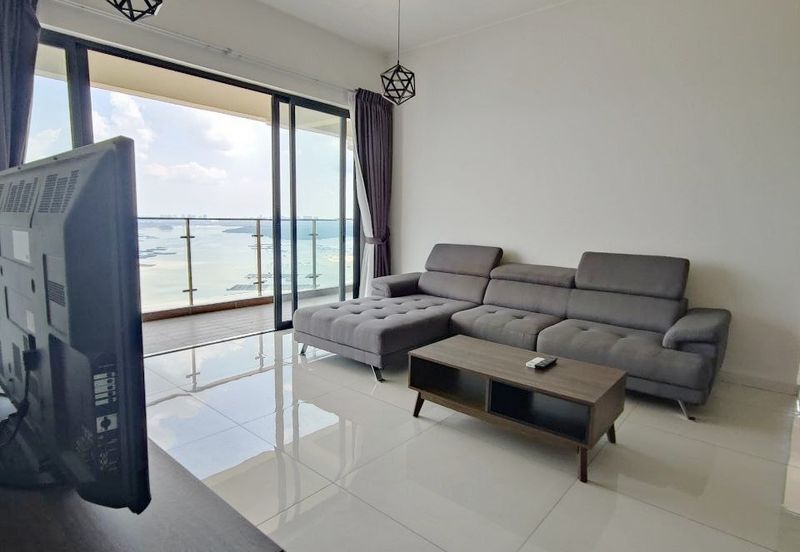 Royal Strand @ Country Garden Danga Bay