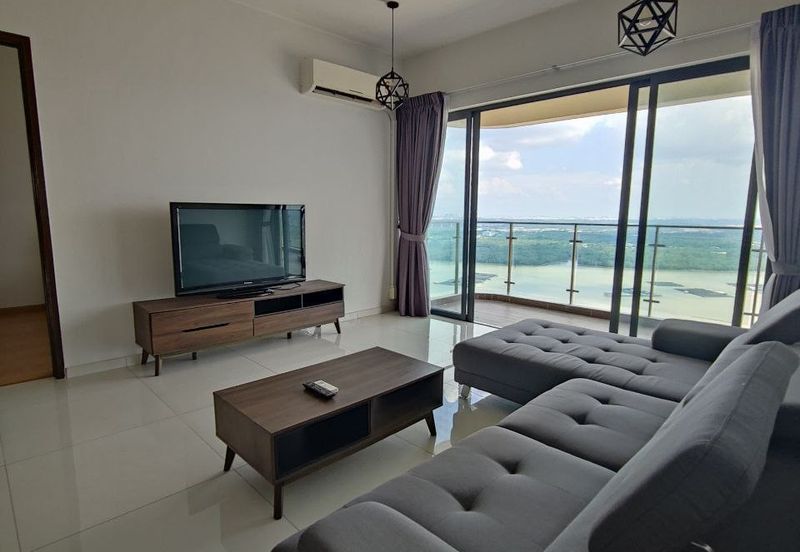 Royal Strand @ Country Garden Danga Bay