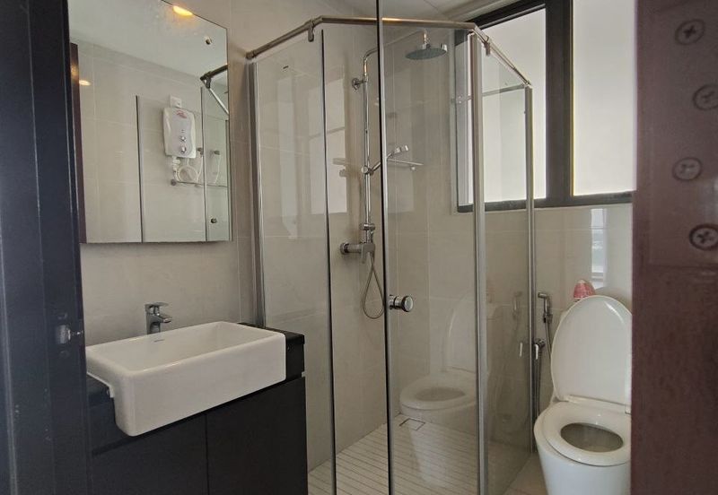 Royal Strand @ Country Garden Danga Bay