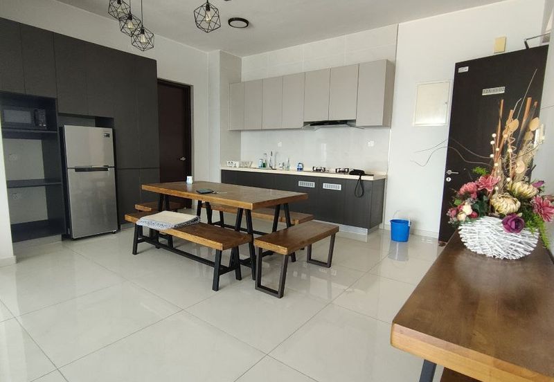 Royal Strand @ Country Garden Danga Bay