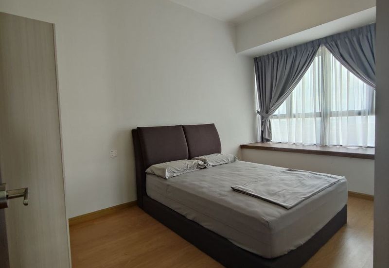 Royal Strand @ Country Garden Danga Bay