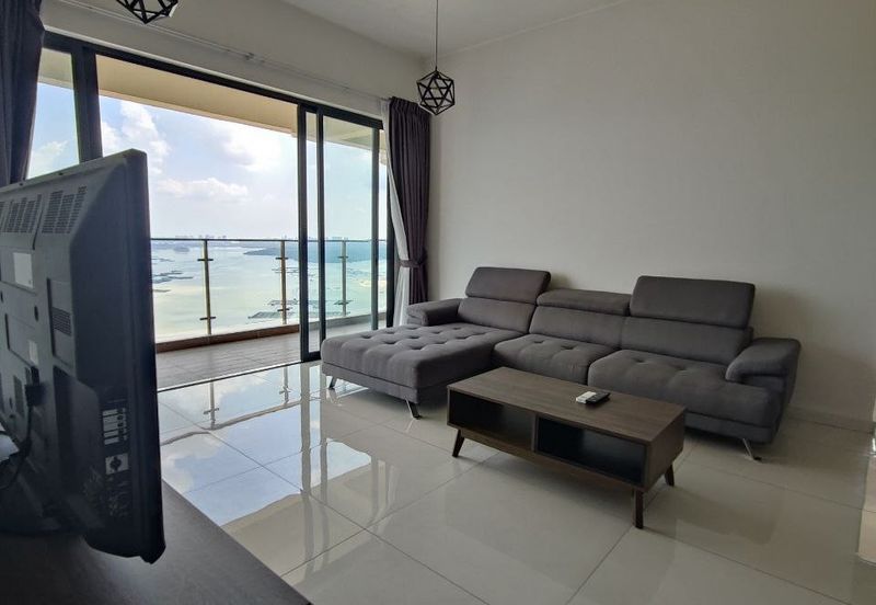 Royal Strand @ Country Garden Danga Bay