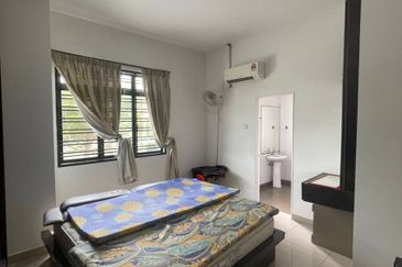 Opal Residence , 2 Storey Corner , Beside Garden 