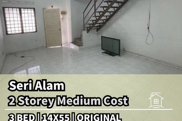 Bandar Baru Seri Alam