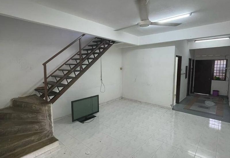 Bandar Baru Seri Alam