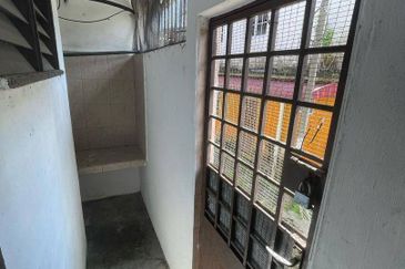 Bandar Baru Seri Alam