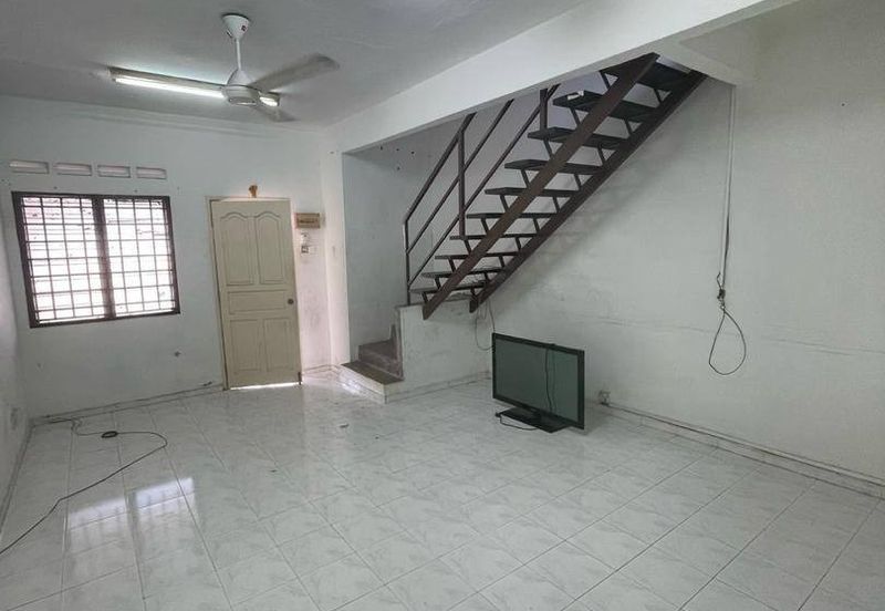 Bandar Baru Seri Alam