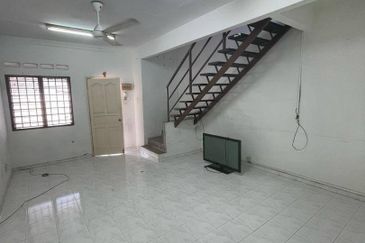 Bandar Baru Seri Alam