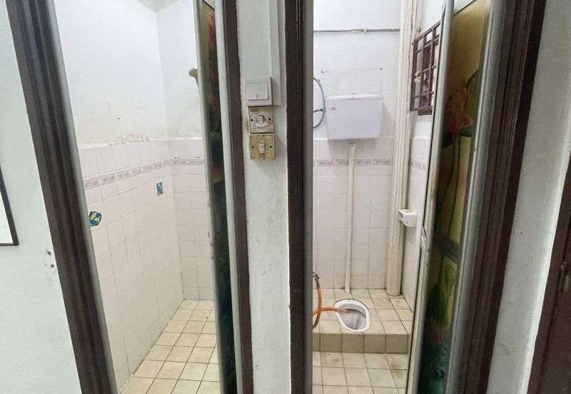 Bandar Baru Seri Alam