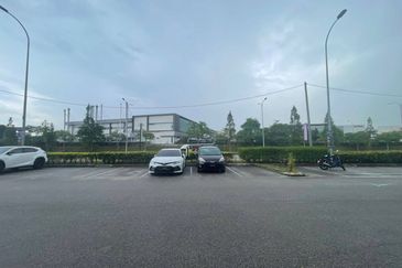 Vervo City Bandar Indahpura