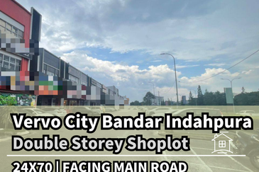 Vervo City Bandar Indahpura