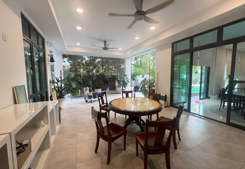 The Straits View Residences