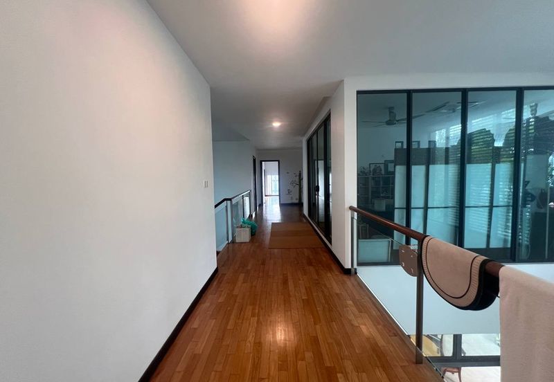 The Straits View Residences