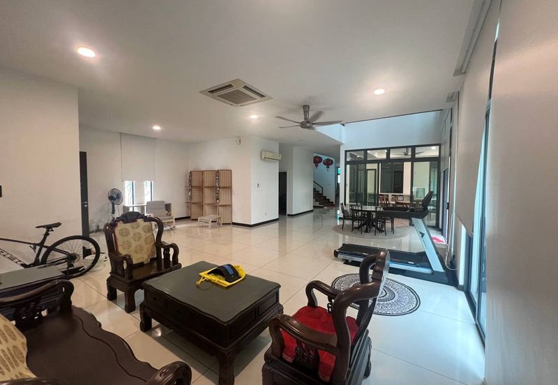 The Straits View Residences