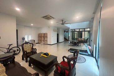 The Straits View Residences