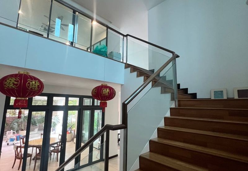 The Straits View Residences