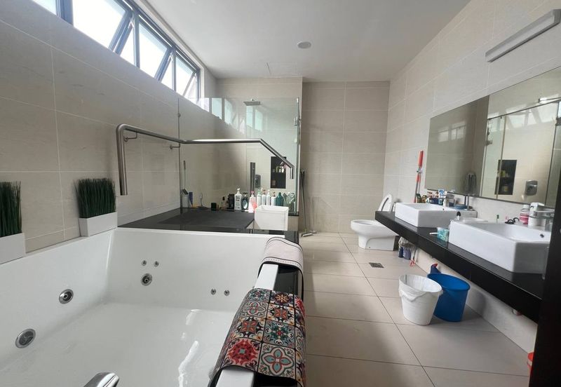 The Straits View Residences