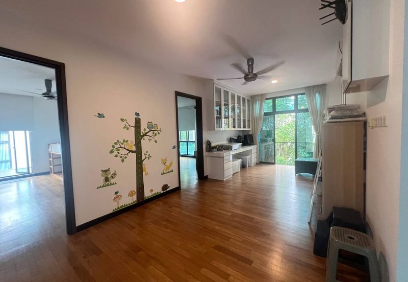 The Straits View Residences