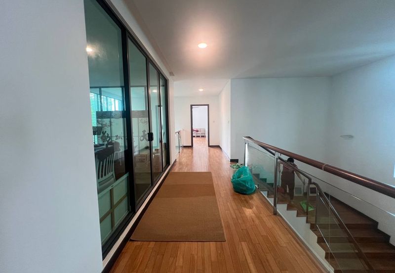 The Straits View Residences