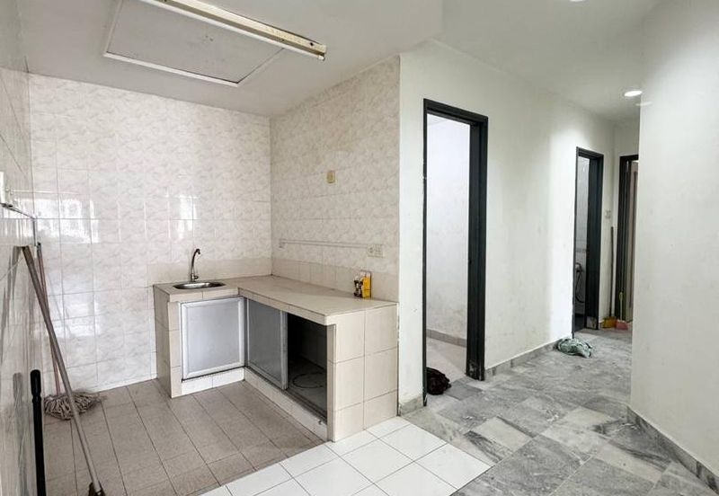 Polo Park Resort Condominium @ Taman Iskandar