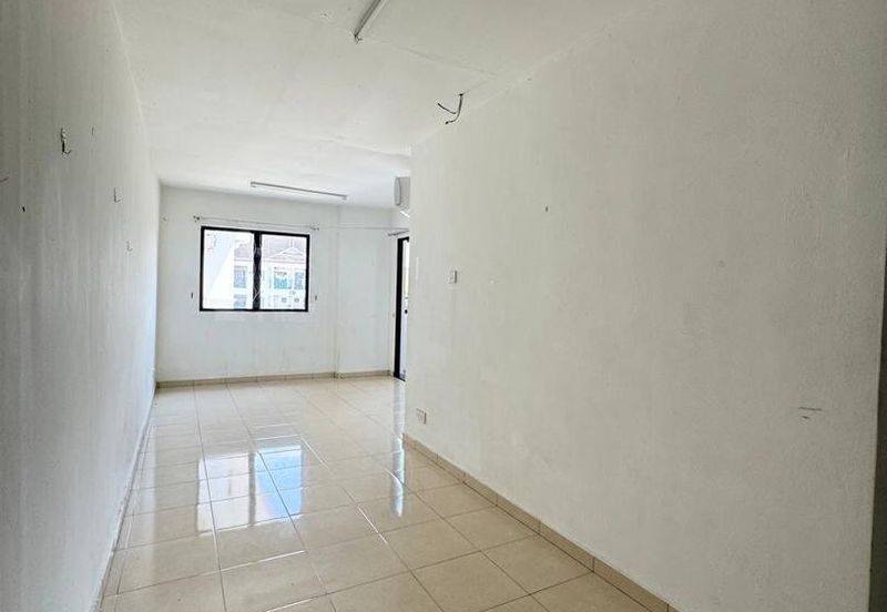 Polo Park Resort Condominium @ Taman Iskandar