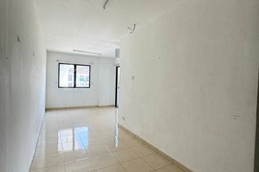 Polo Park Resort Condominium @ Taman Iskandar