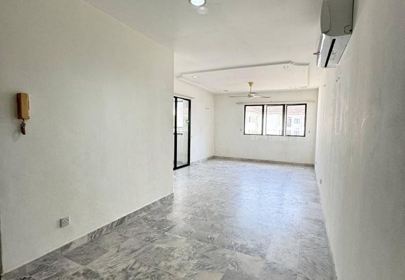 Polo Park Resort Condominium @ Taman Iskandar