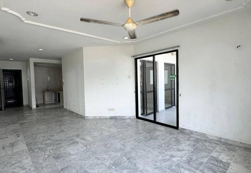 Polo Park Resort Condominium @ Taman Iskandar