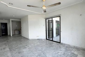 Polo Park Resort Condominium @ Taman Iskandar