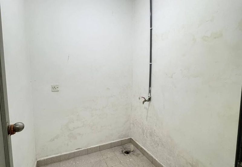 Polo Park Resort Condominium @ Taman Iskandar