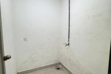 Polo Park Resort Condominium @ Taman Iskandar