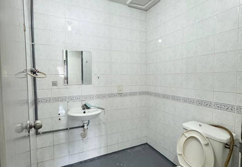 Polo Park Resort Condominium @ Taman Iskandar