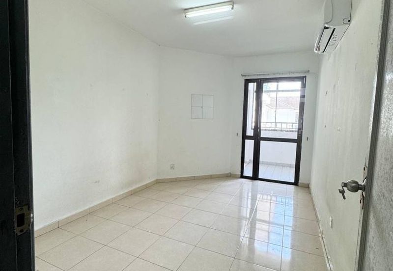 Polo Park Resort Condominium @ Taman Iskandar