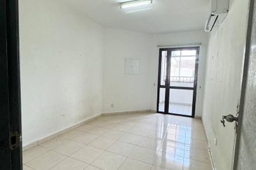 Polo Park Resort Condominium @ Taman Iskandar