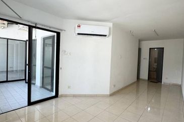 Polo Park Resort Condominium @ Taman Iskandar