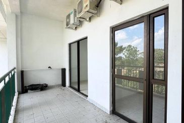 Polo Park Resort Condominium @ Taman Iskandar