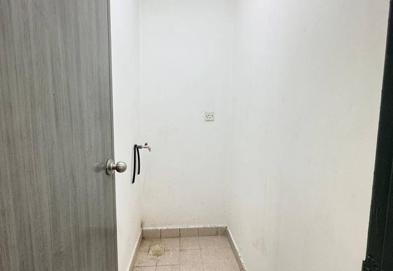 Polo Park Resort Condominium @ Taman Iskandar