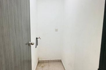 Polo Park Resort Condominium @ Taman Iskandar