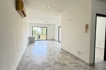 Polo Park Resort Condominium @ Taman Iskandar