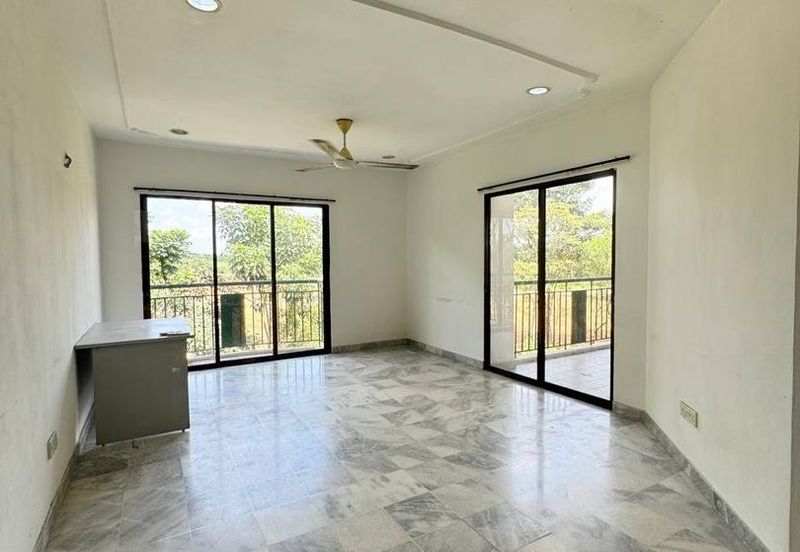 Polo Park Resort Condominium @ Taman Iskandar