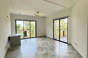 Polo Park Resort Condominium @ Taman Iskandar