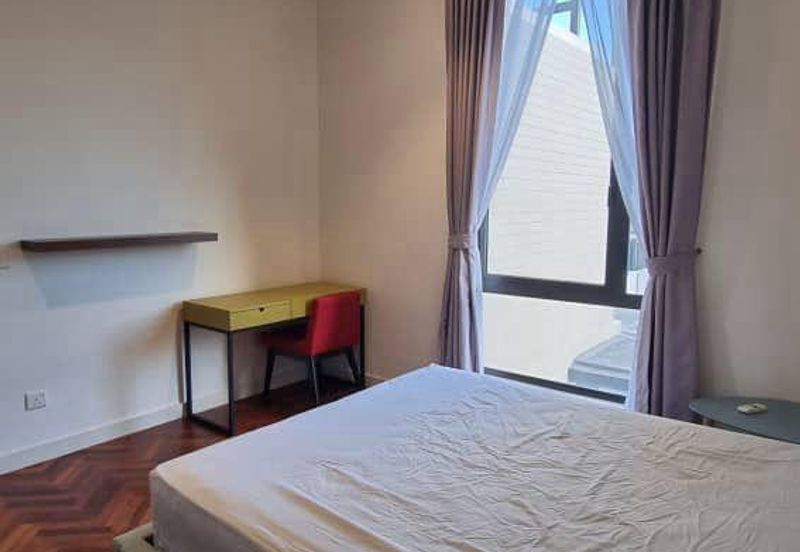 Avira Garden Terraces @ Medini