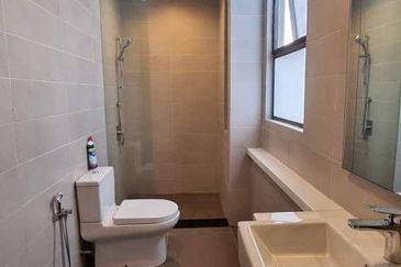 Avira Garden Terraces @ Medini