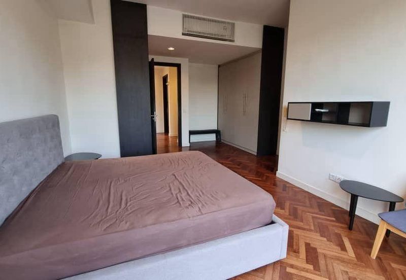 Avira Garden Terraces @ Medini