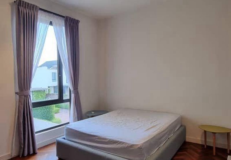 Avira Garden Terraces @ Medini