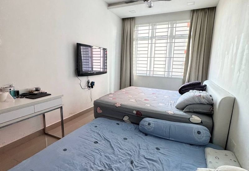 Nusa Heights (Nusa Puncak)