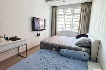 Nusa Heights (Nusa Puncak)