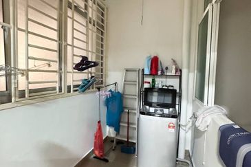 Nusa Heights (Nusa Puncak)